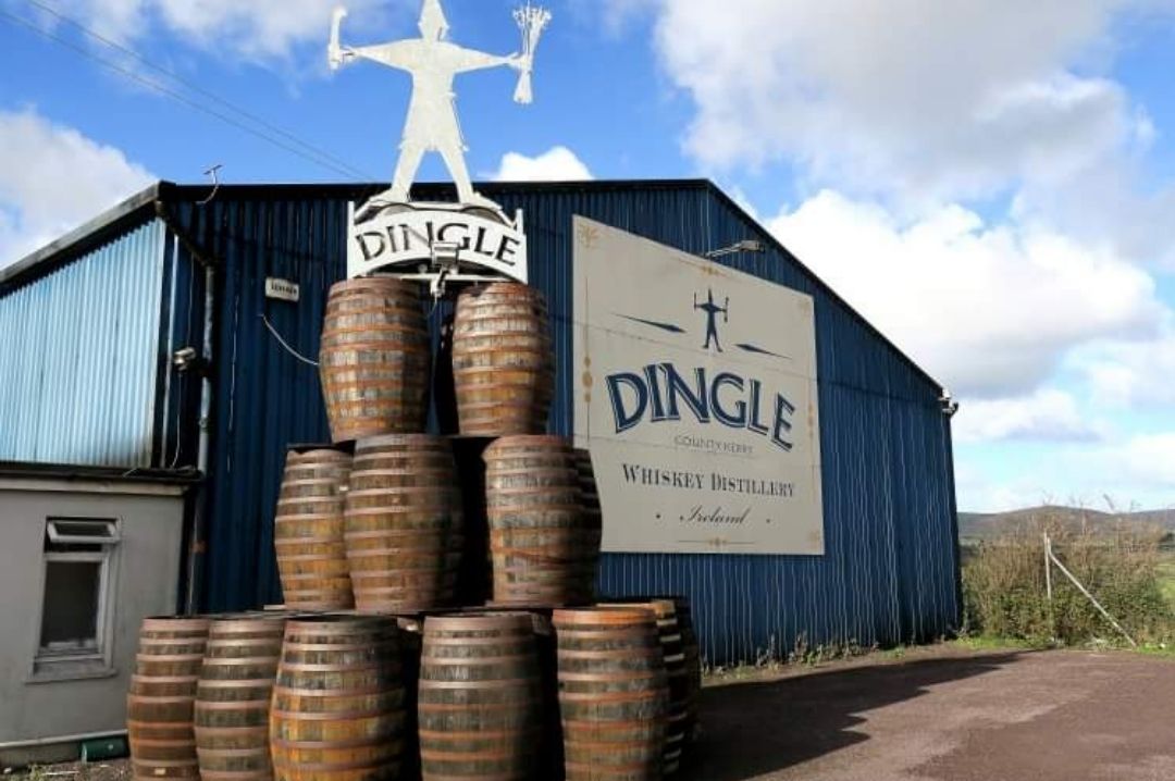 Dingle Distillery