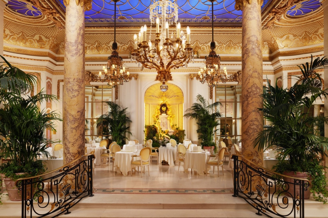 The Ritz London