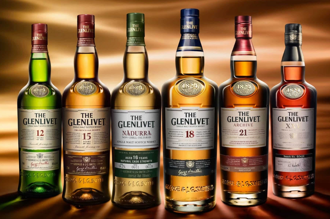 Glenlivet