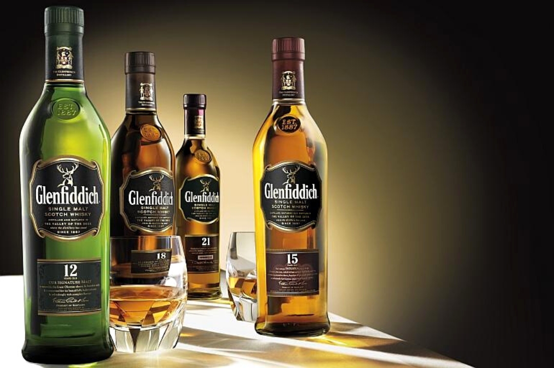 Glenfiddich