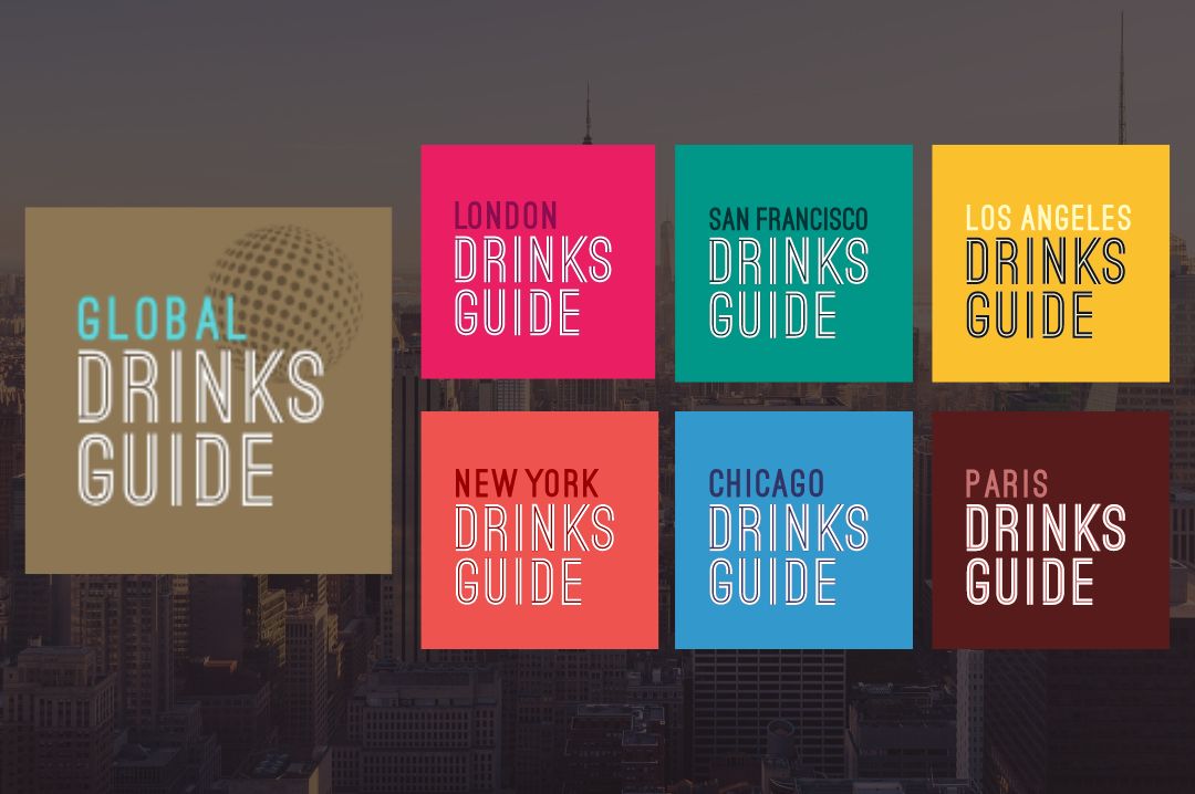 Global Drinks Guide