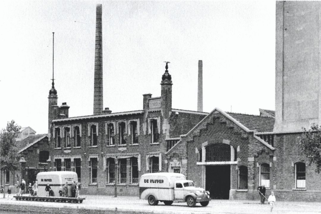 de_kuyper_distillery