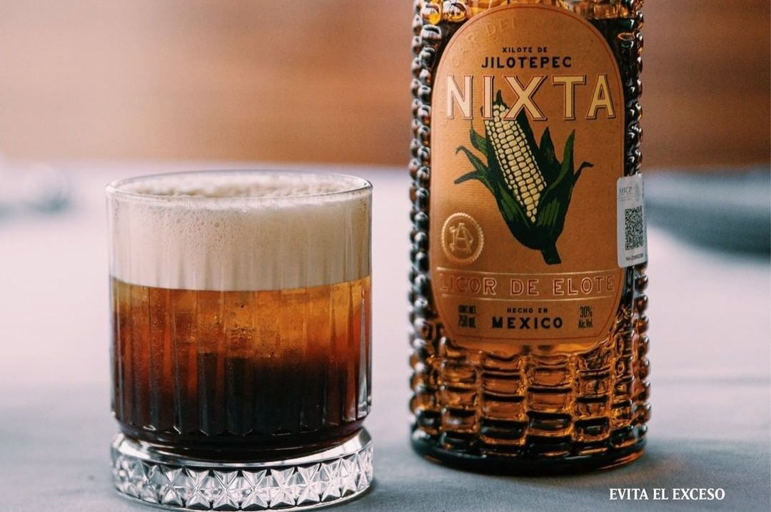 Nixta Carajillo