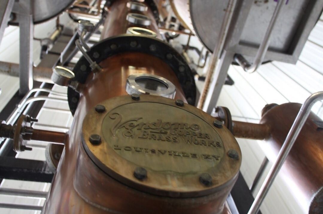 copperstill driftlessglendistillery distilleryinwisconsin