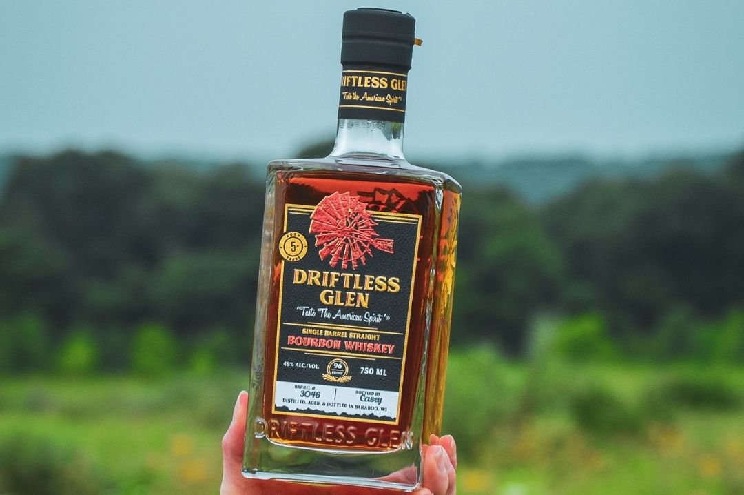 driftlessglensinglebarrelbourbon