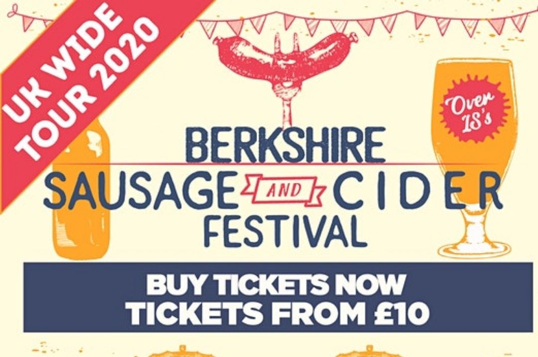 berkshiresausageandciderfest londonnovemberevents