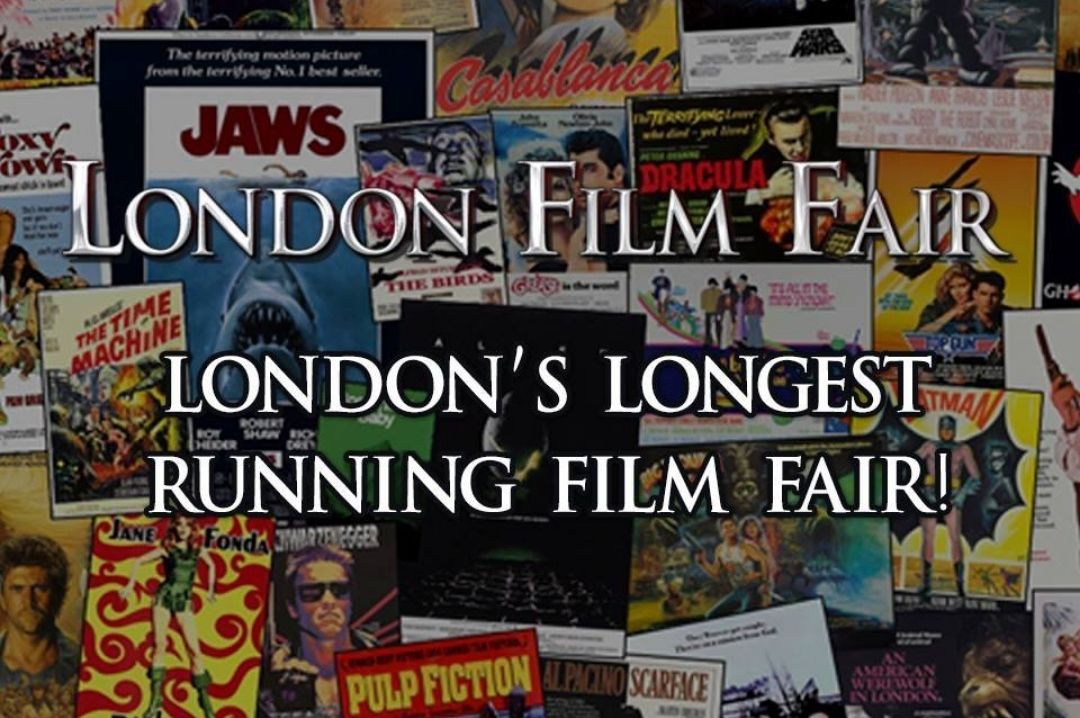 londonfilmfair londonnovemberevents