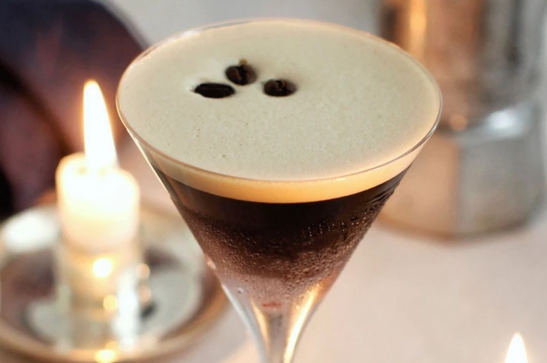 Espresso Martini