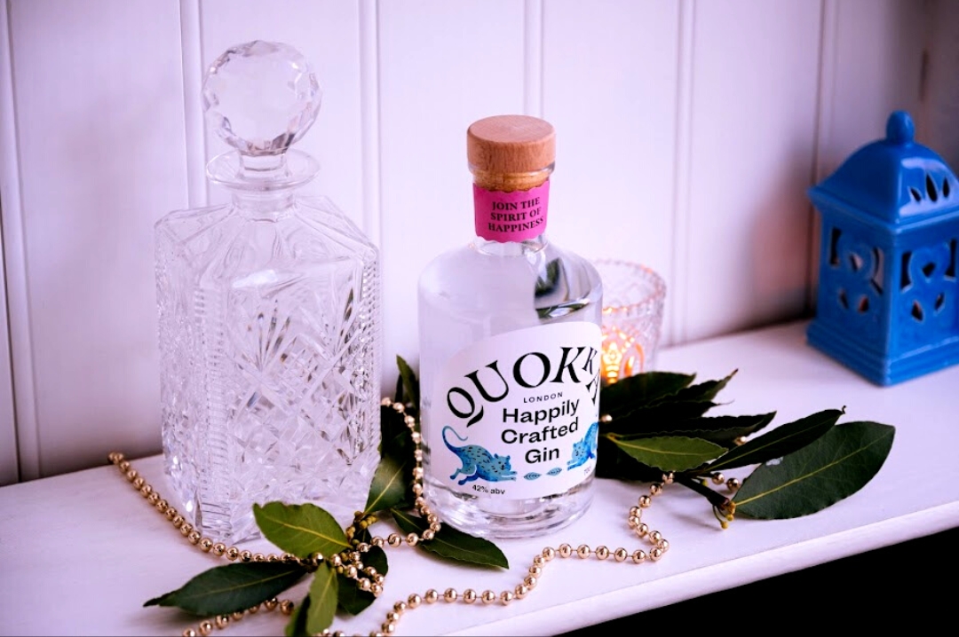 Quokka Gin