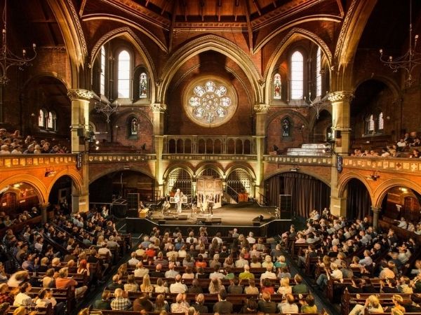 Union Chapel