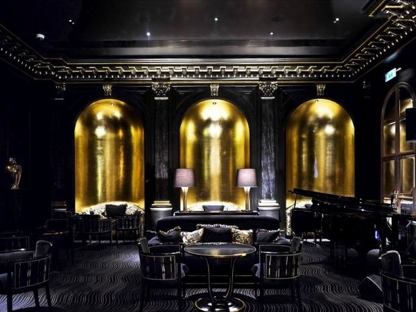 most expensive bars in the world