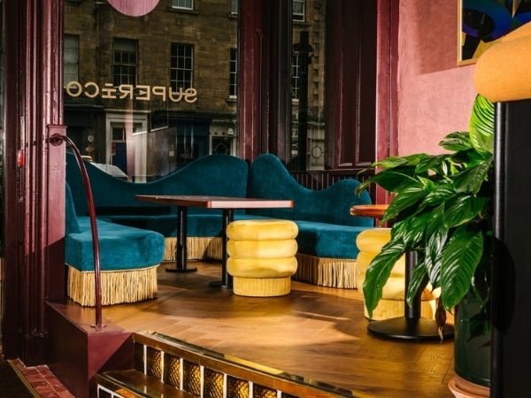 Superico Bar & lounge