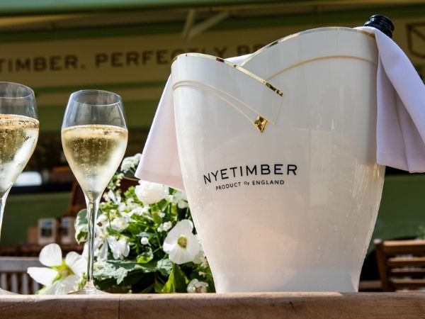 Nyetimber