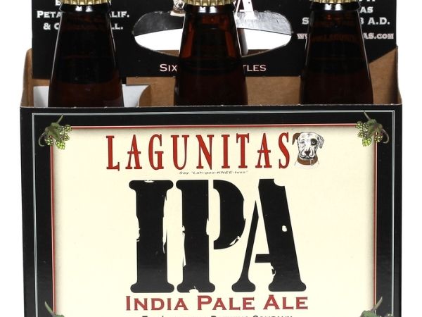 Indian Pale Ale