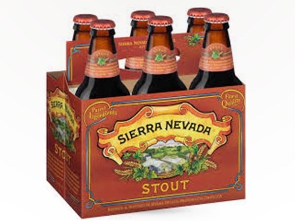 Sierra Nevada Stout