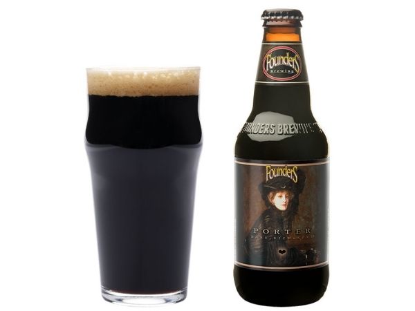 Founders Porter