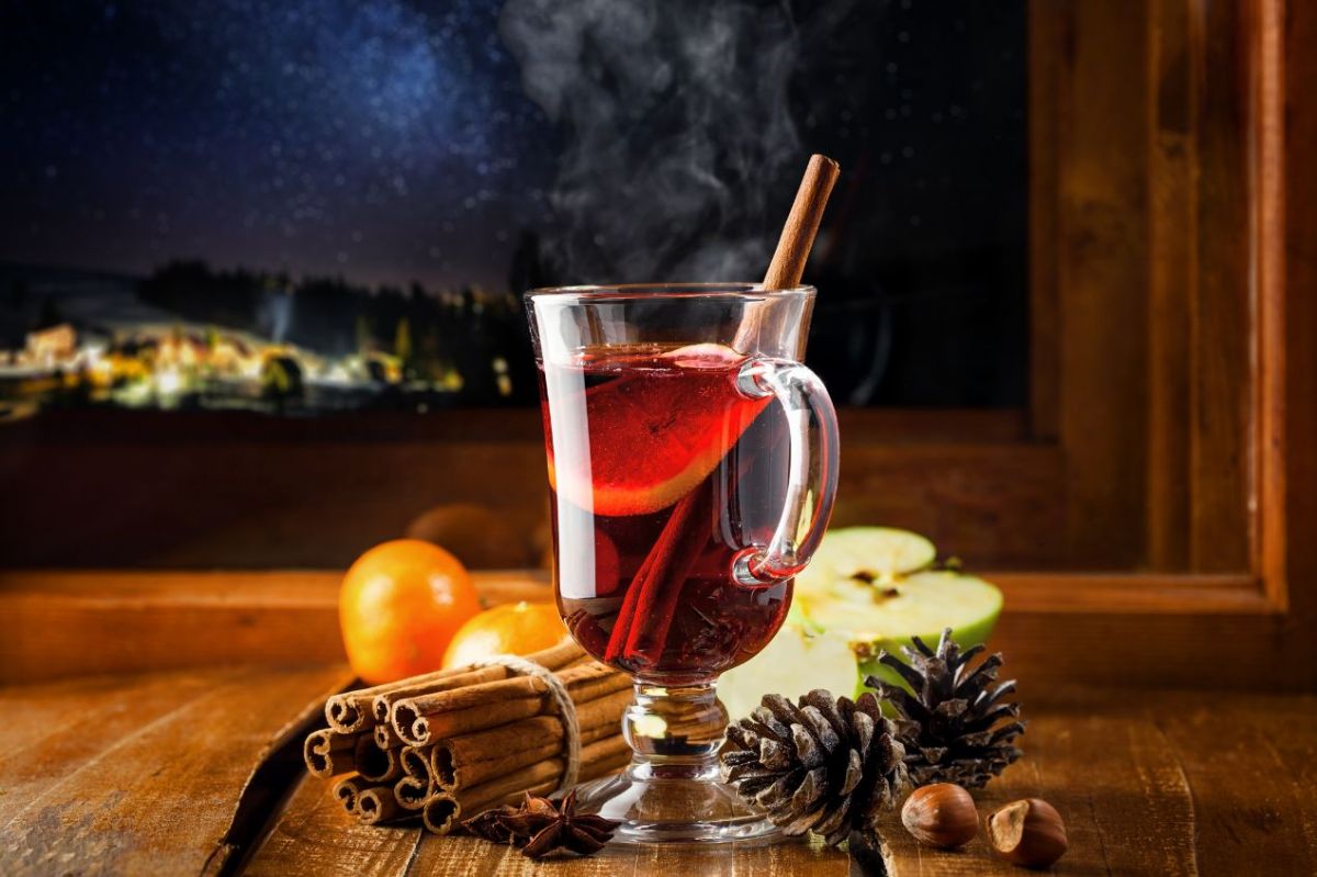 Mulled Wine In London: Fogg’s Tavern, Running Horse And More