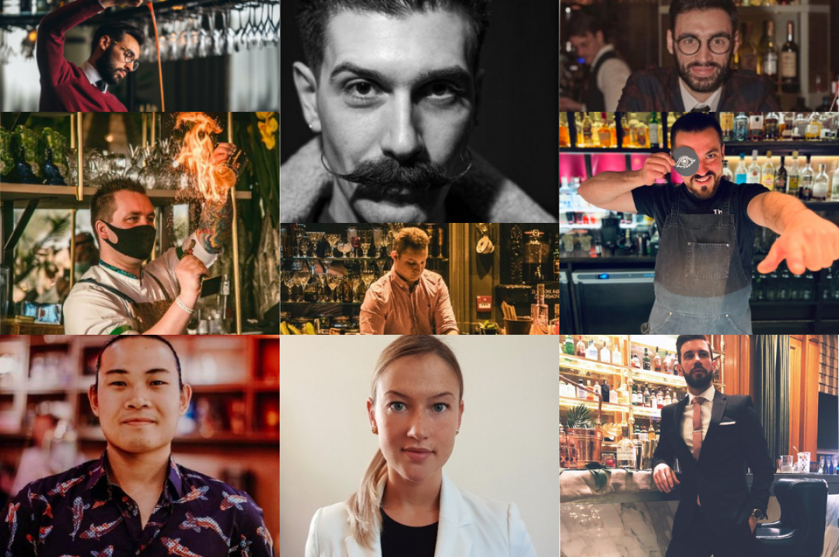 Top 10 Bar Managers Shaping the Bar Scene in London