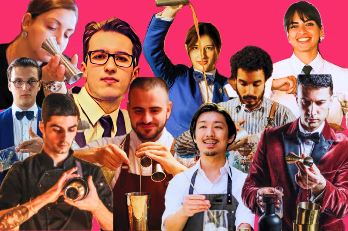 10 Trendsetting Bartenders You Must Follow In 2024   LondonDrinksGuide 12082023020951000000 6572cf4f7492a 