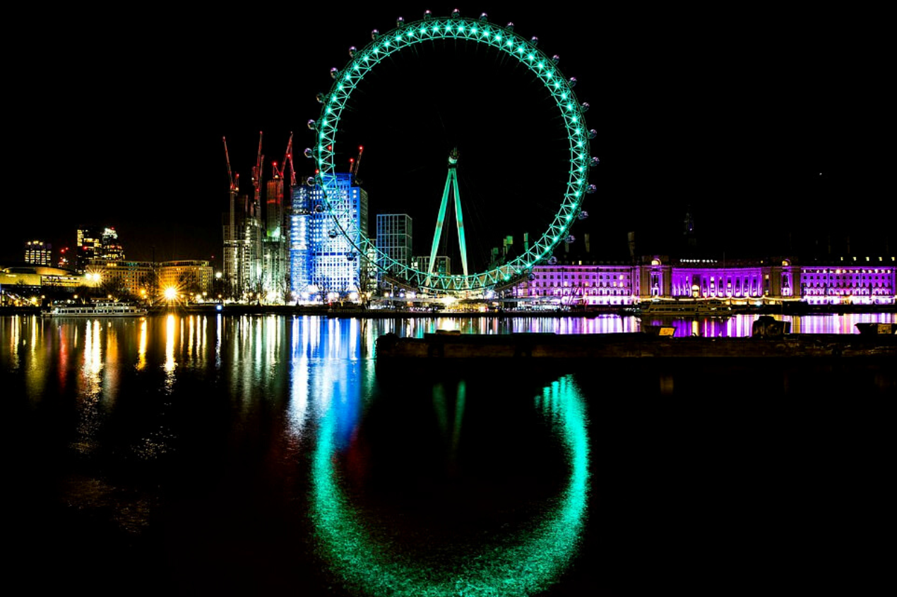 Photo for: Experience St Patrick's Day 2023 in London!
