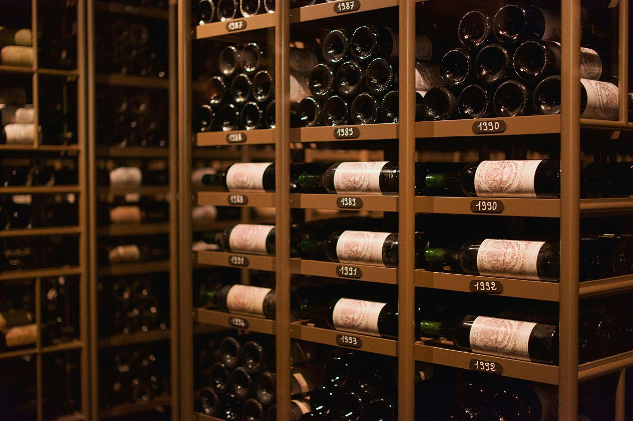 Photo for: Top Wines to Try from the 2025 London Wine Competition