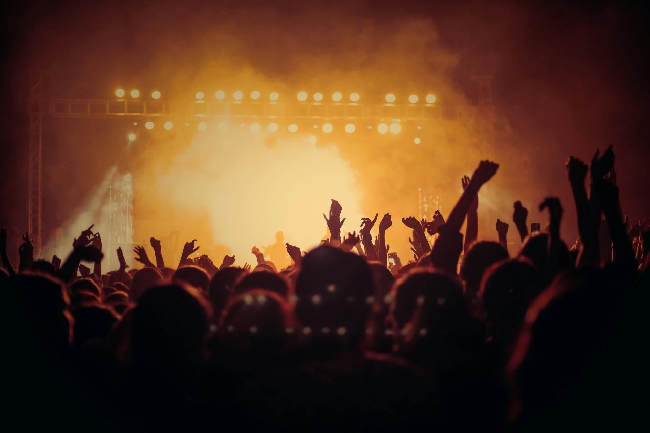 Photo for: Drink, Dance, Repeat: London’s Wildest Events This June