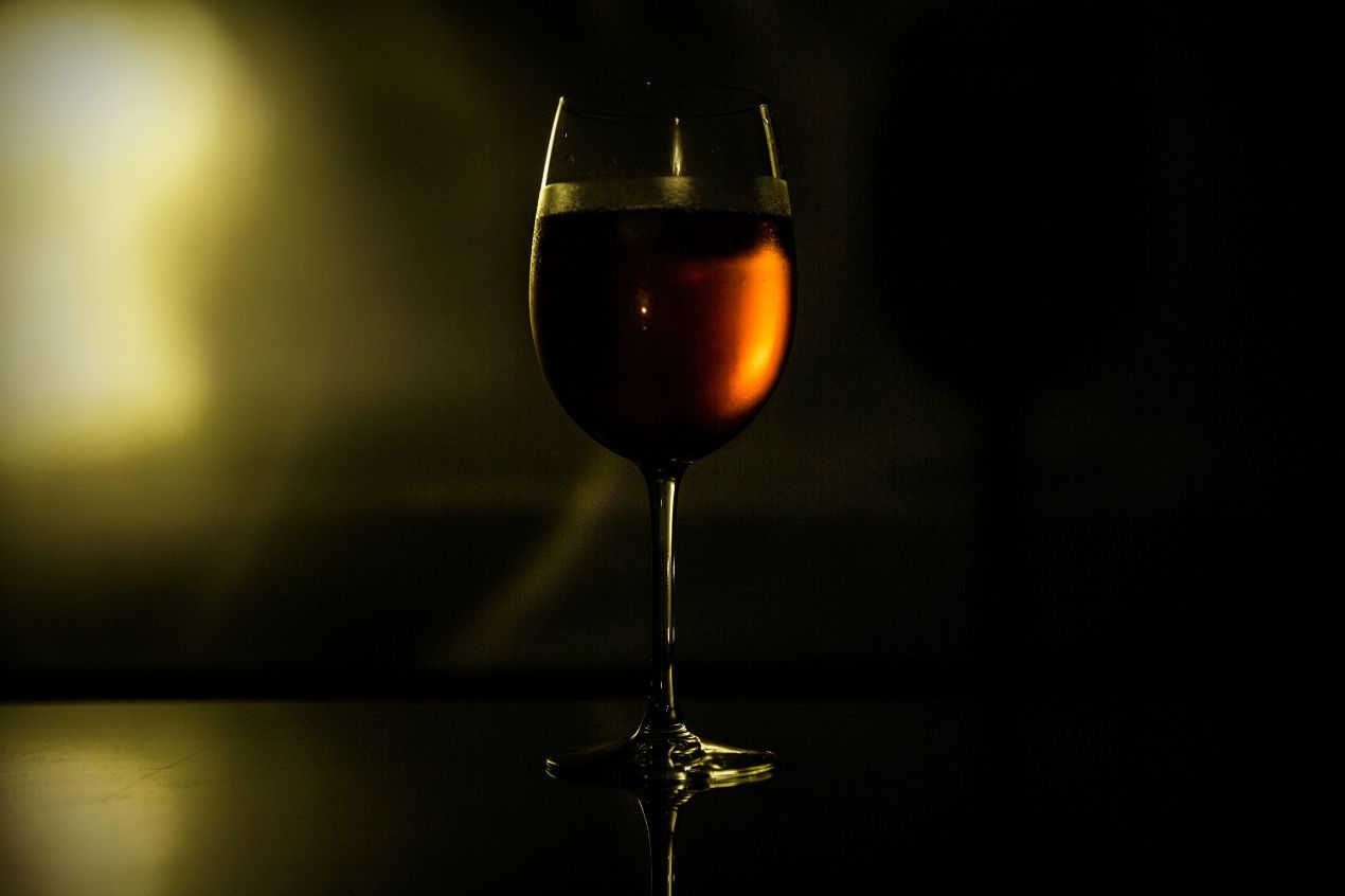 Photo for: 5 Must-Try Wines from the London Wine Competition 2025