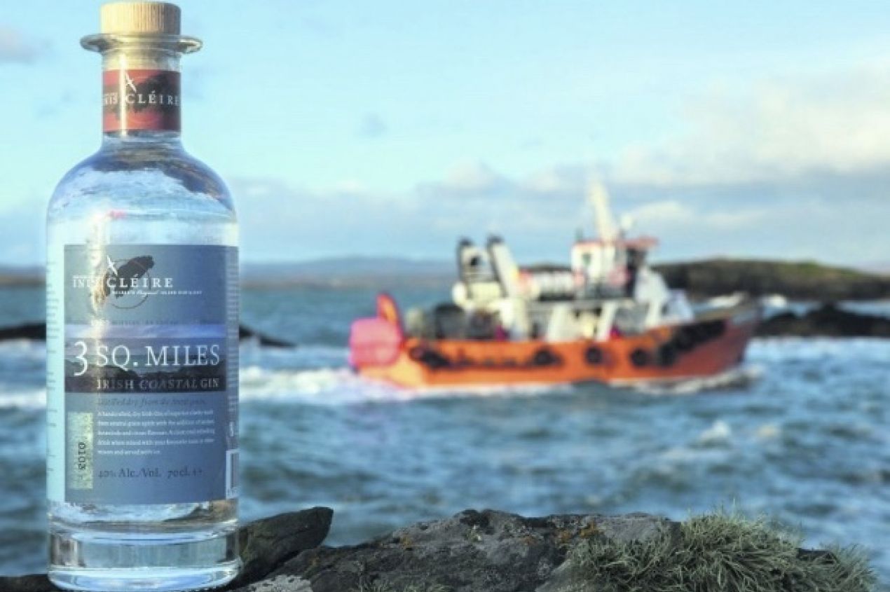 Photo for: Cape Clear Island Distillery -  Ireland’s Only Island Whiskey 