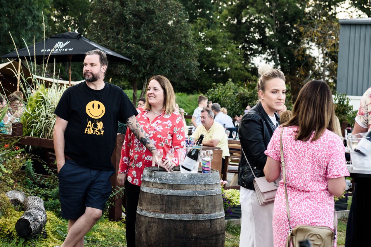 Photo for: Top 5 Wineries that are a Drive Away from London