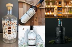 Photo for: 5 Must Try Spirits Brands For Londoners in 2023