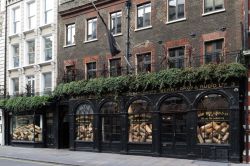 Photo for: How Britain’s Oldest Wine Merchant Created the World’s Best Gin — And Where to Try It in London