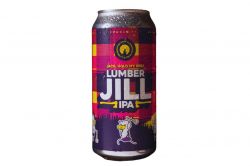 Photo for: Lumber Jill IPA: Taming the Wild, One Sip at a Time