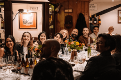Photo for: Things To Do in November 2025 in London for Drinks Lovers