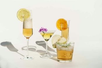 Photo for: Non-Alcoholic Beverages to Try This January