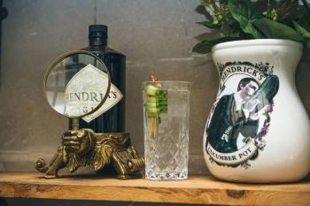 Photo for: Celebrate G&T Day at these Brilliant Spots in London