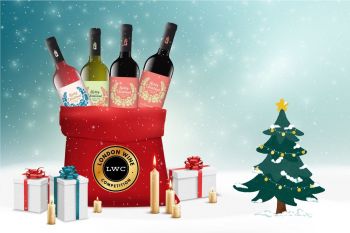 Photo for: 20 award-winning wines to drink this Holiday Season
