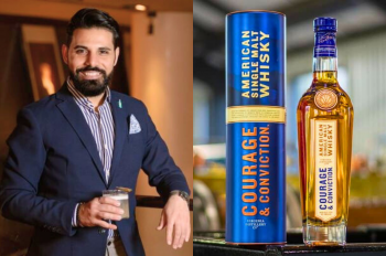 Photo for: Buy Mixology Genius Michele Lombardi's Favorite Whisky of the Year