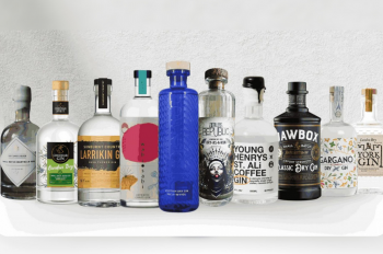 Photo for: Top 10 Festive Gins to Try This Christmas Season