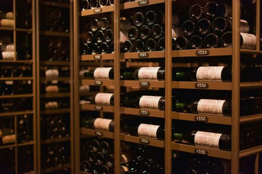 Photo for: Top Wines to Try from the 2025 London Wine Competition