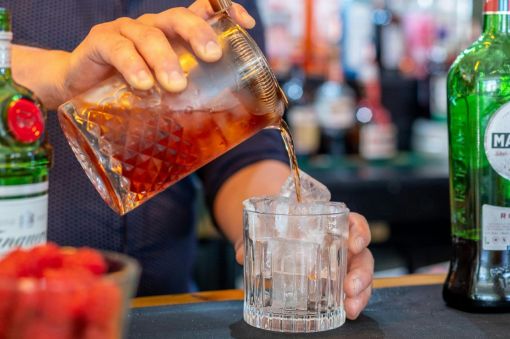 Photo for: Cocktails you need to try when in London