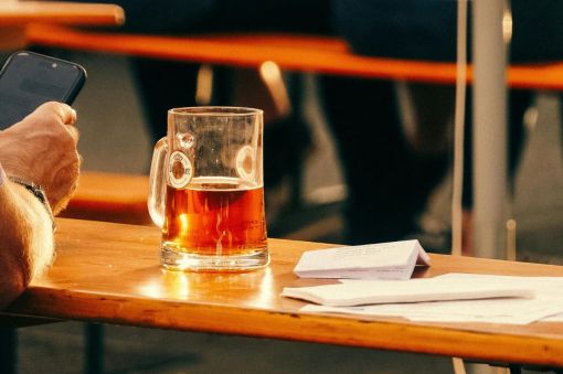 Photo for: Where to Drink Outside in London This Summer