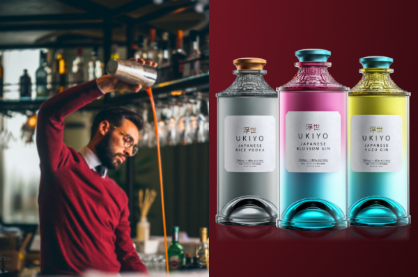 Photo for: Buy Bartending virtuoso Fabrizio Donno's favorite 'Vodka of The Year'