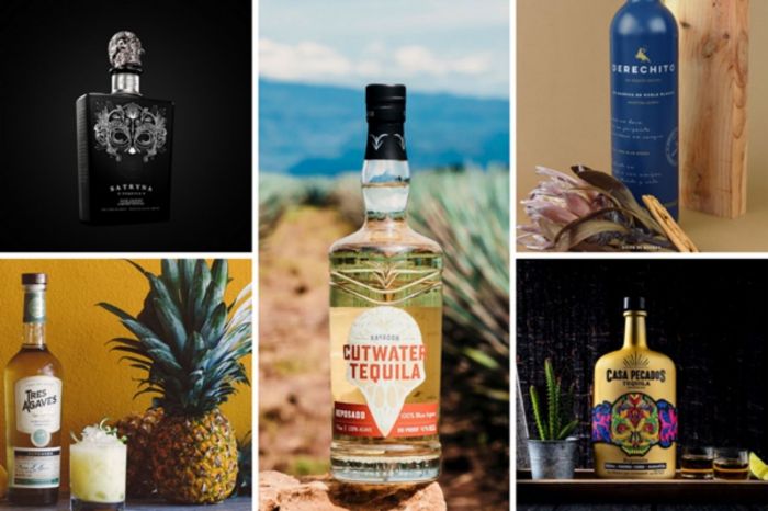 Photo for: 5 Gold-Winning Tequilas at the London Spirits Competition