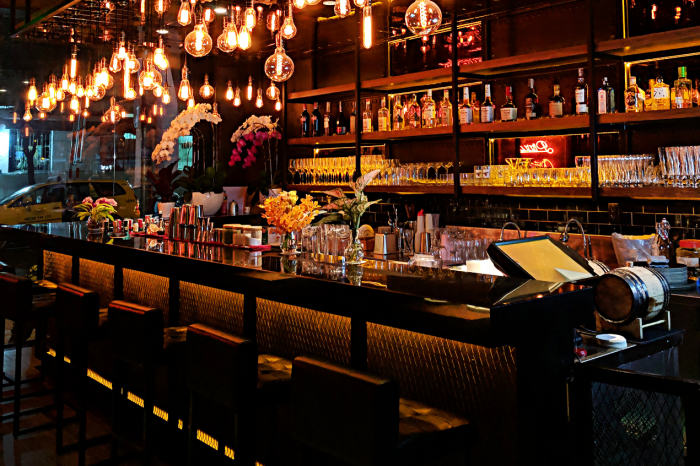 Photo for: Looking to find which bars to try in February in London, here's our top 15 list