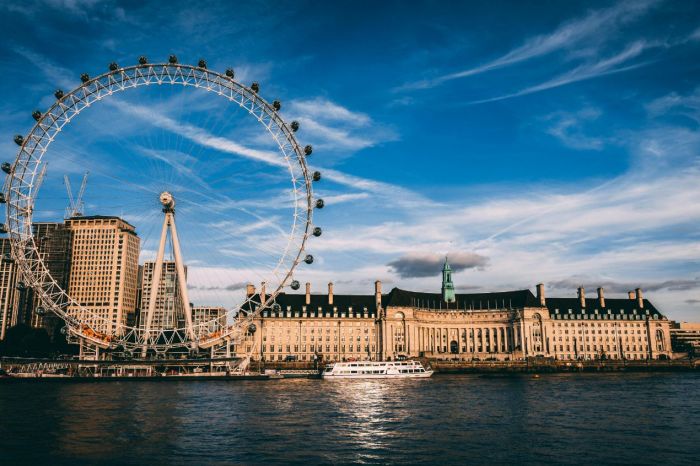Photo for: London’s Best Boozy Events This April