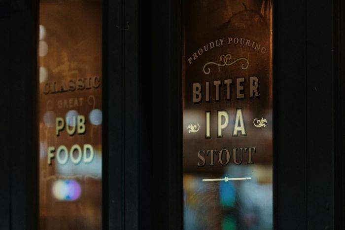 Photo for: Where Locals Drink in London
