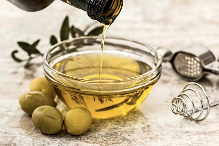 Photo for: All you need to Know about Greek Olives and Olive Oil