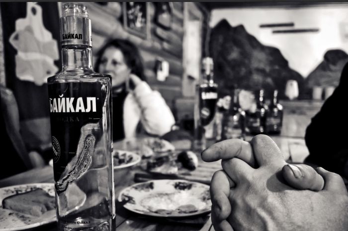 Photo for: Top Vodkas To Try In 2020