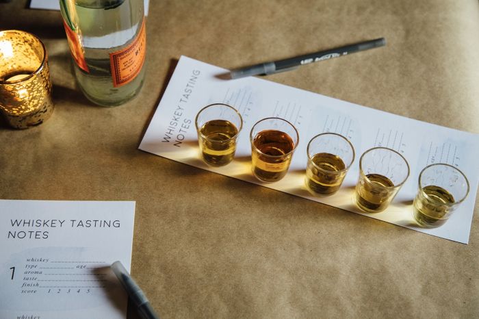 Photo for: How To Taste Single Malt Whiskey