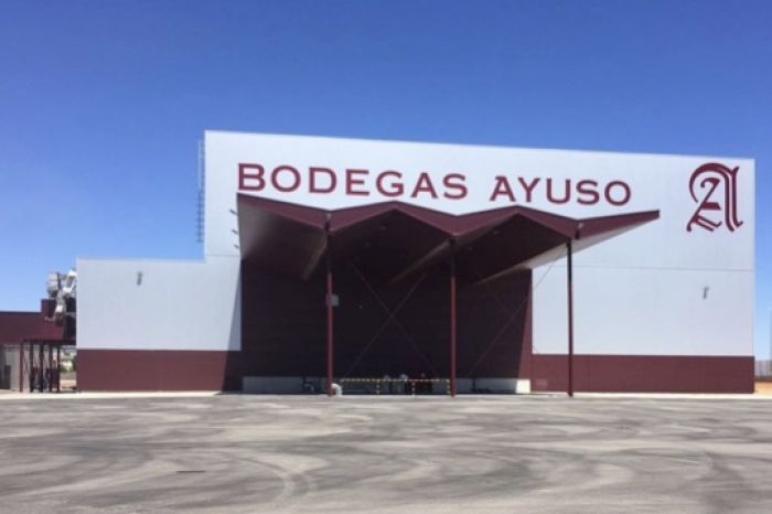 Photo for: BODEGAS AYUSO - La Mancha Winery
